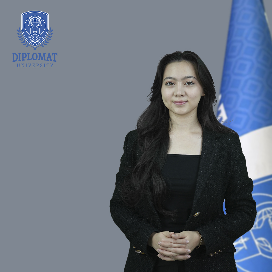 ABDULLAYEVA RUXSHONA