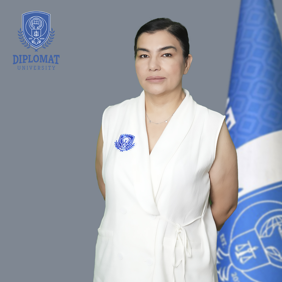 Raximova Guzalbegim Murodovna
