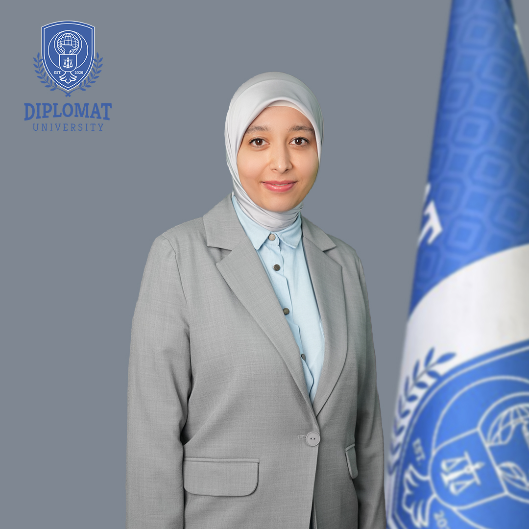 Mamadjanova Dildora Ulug‘bek qizi