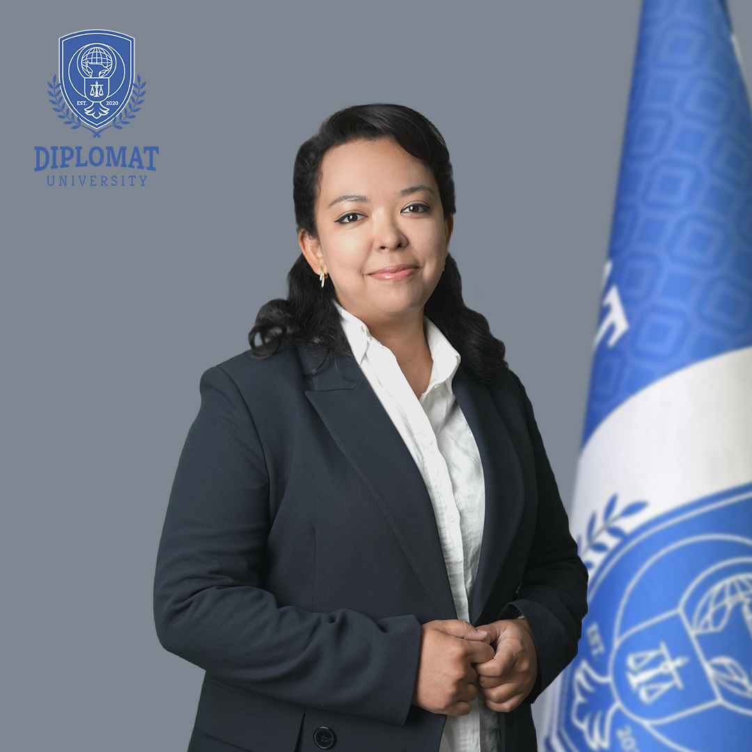 Abdullayeva Iroda Yorqinjon qizi
