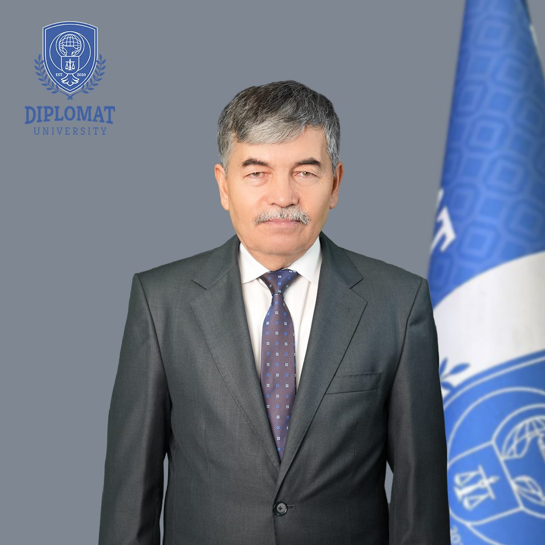 Saydumarov Murtazo G‘oziyevich