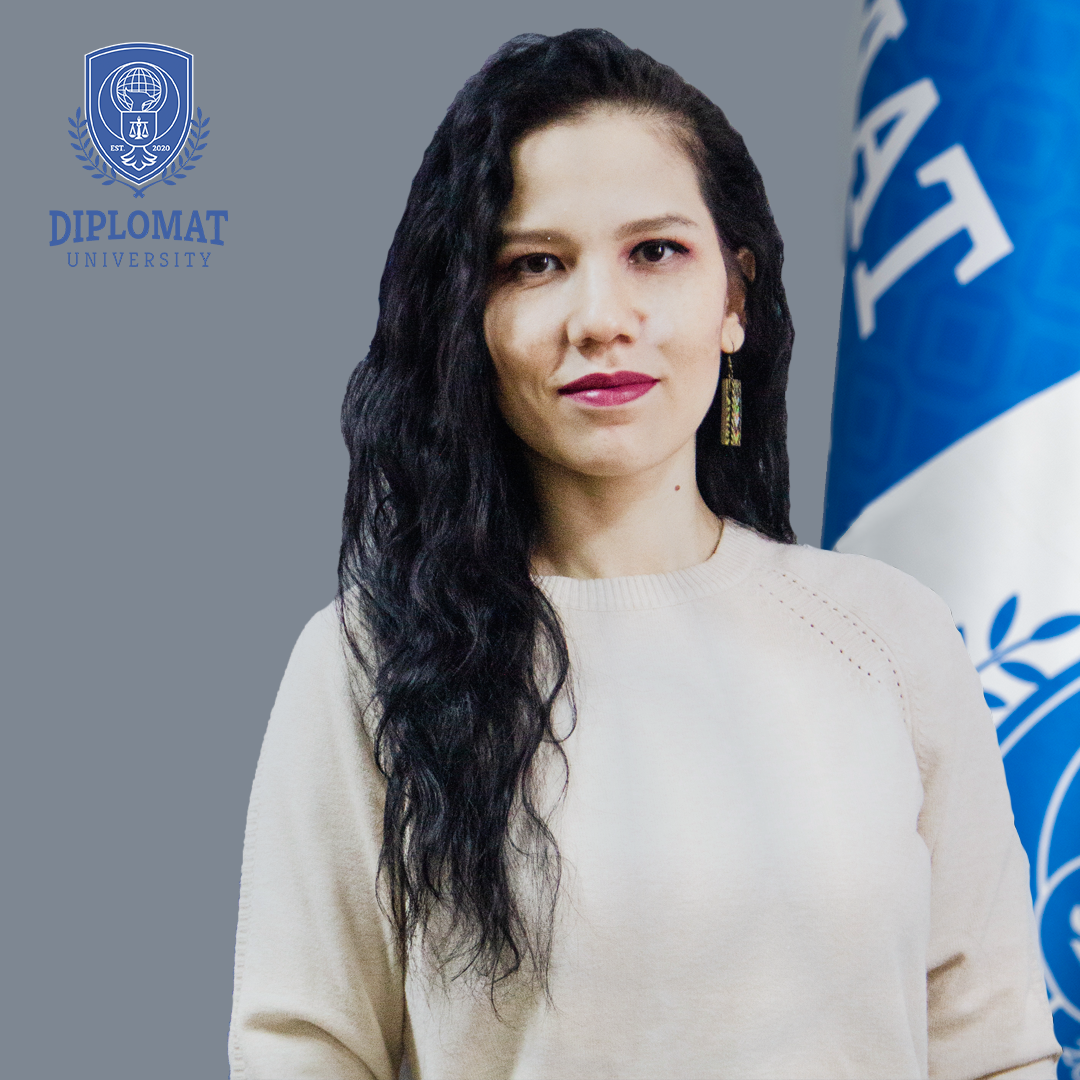 Tagayeva Faragat Begmirzayevna