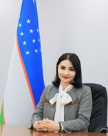 Abdullayeva Albina Ergashevna