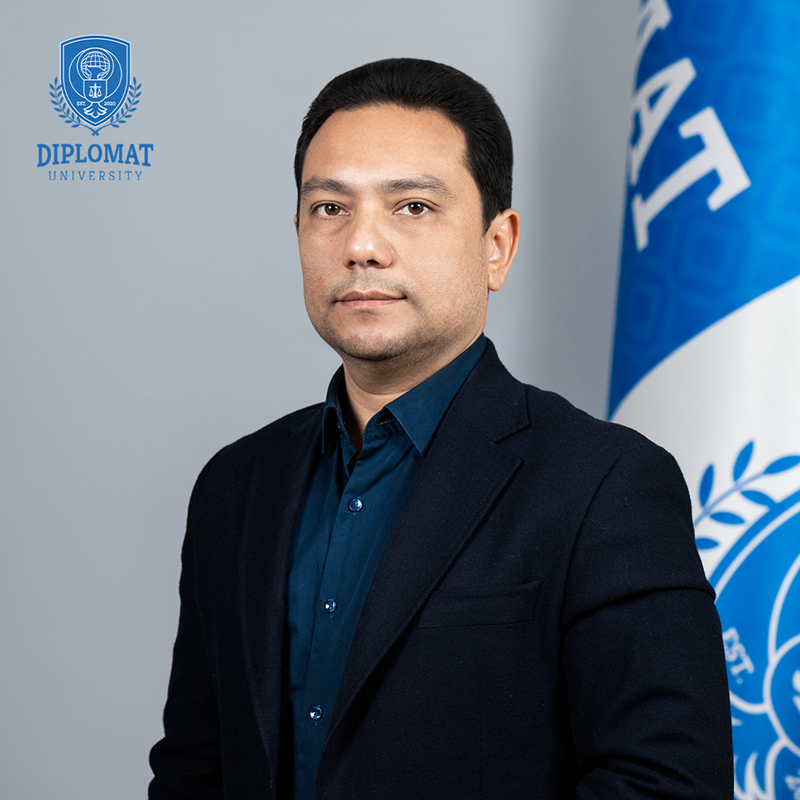 УММАТОВ БЕКЗОД ХАМЗАЕВИЧ