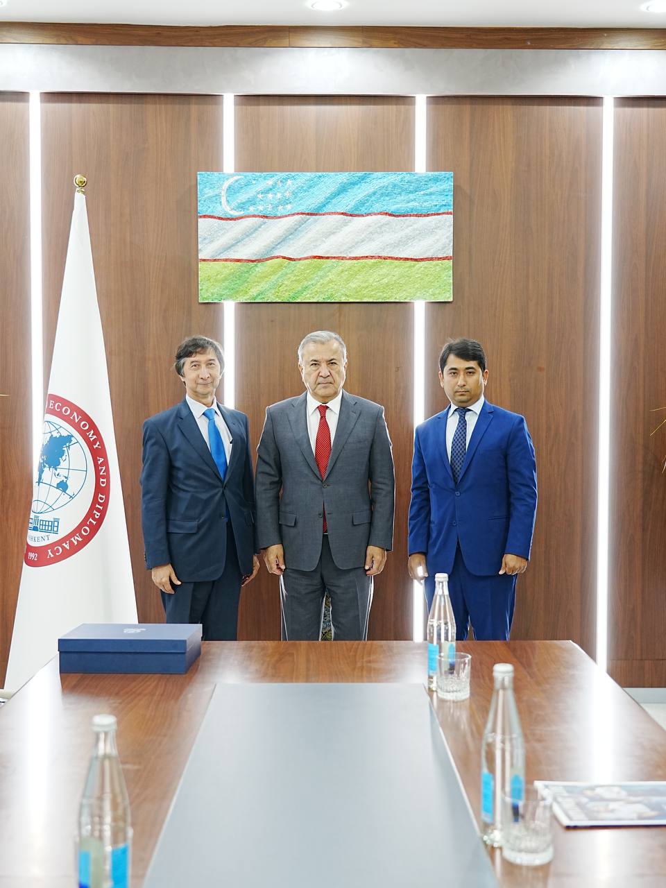 Hamkorlik