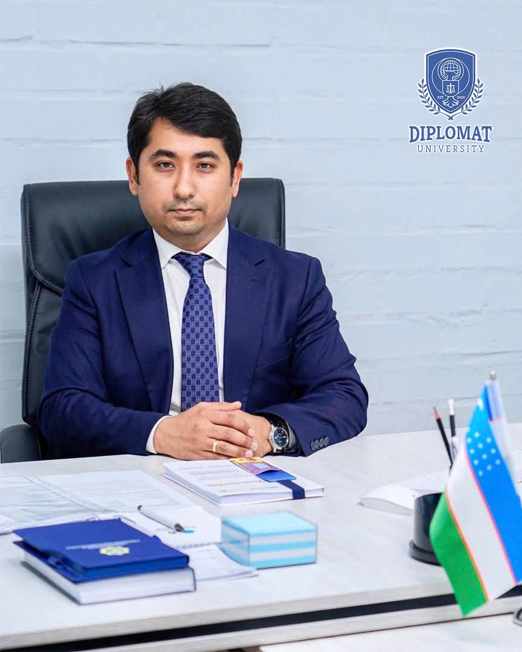Hurmatli professor-o‘qituvchilar, aziz talabalar hamda Universitetimiz jamoasi!