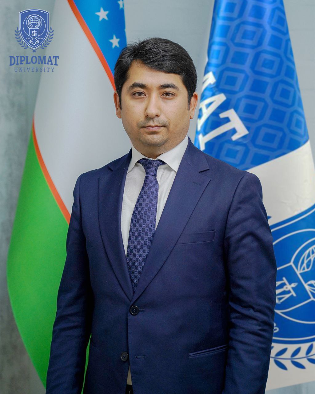 Aziz professor-o'qituvchilar, talabalar, ota-onalar!