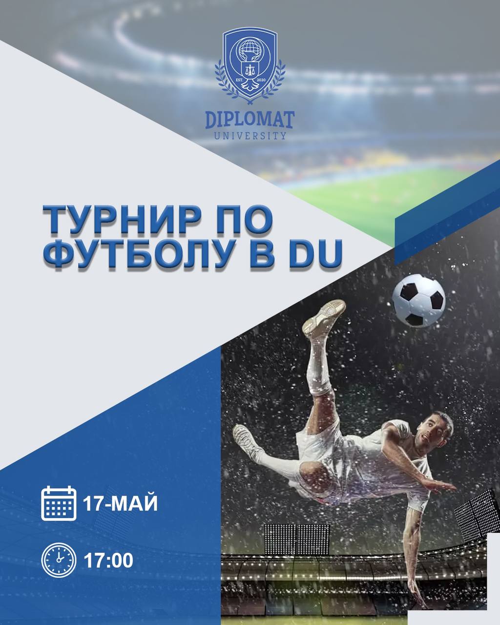 DUda futbol turniri!