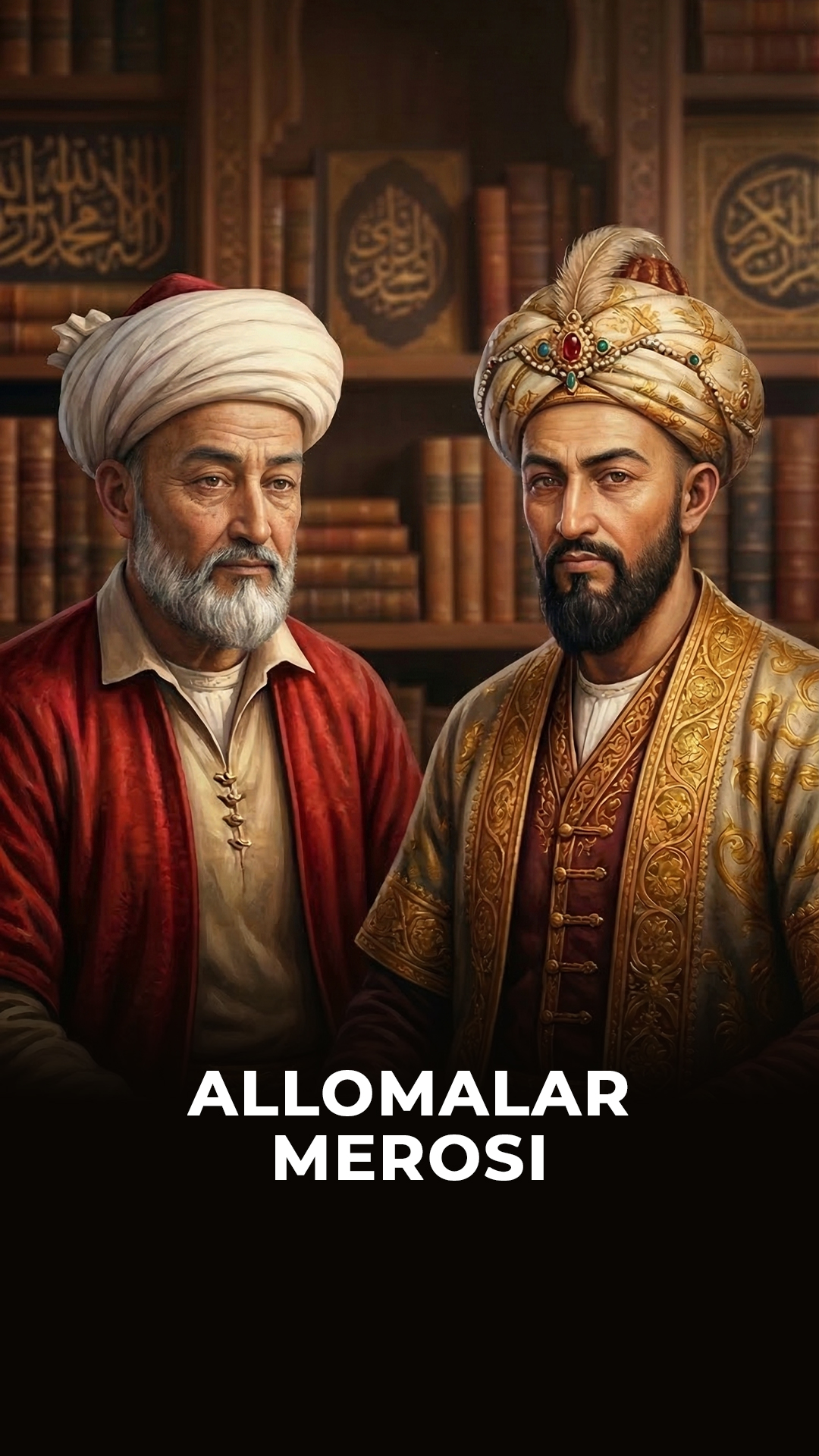 Tarixiy xotirasiz kelajak yo'q