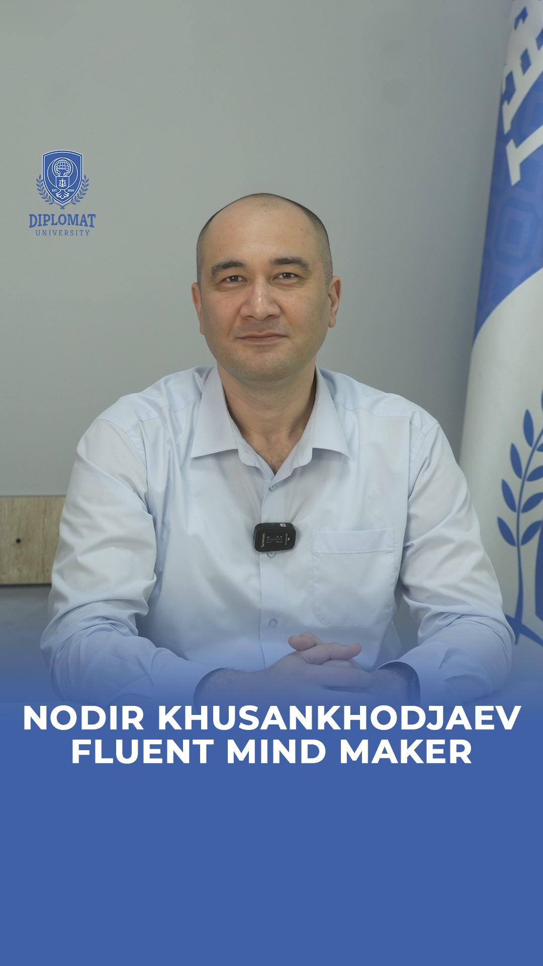 Nodir Xusanxo'jayev, Ravon fikr yaratuvchisi