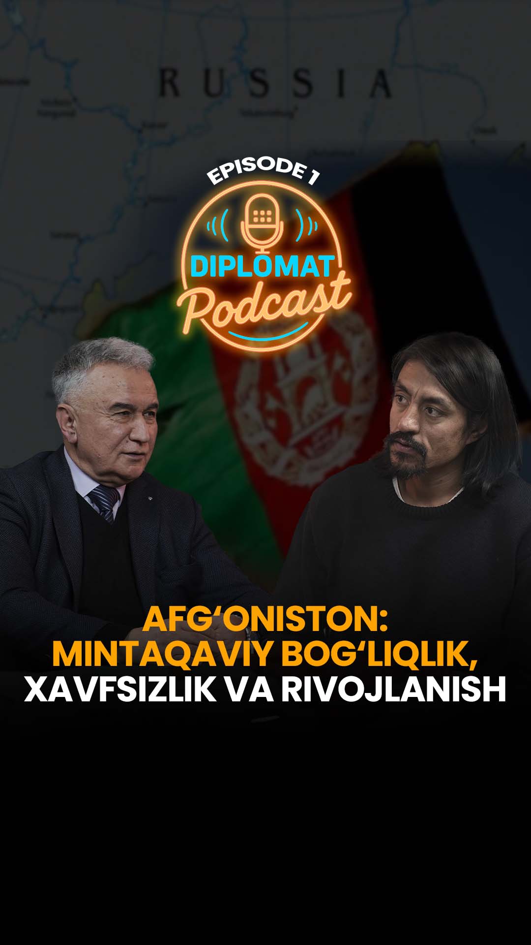 Universitetimiz yana bir yangi loyihaga qo'l urdi.