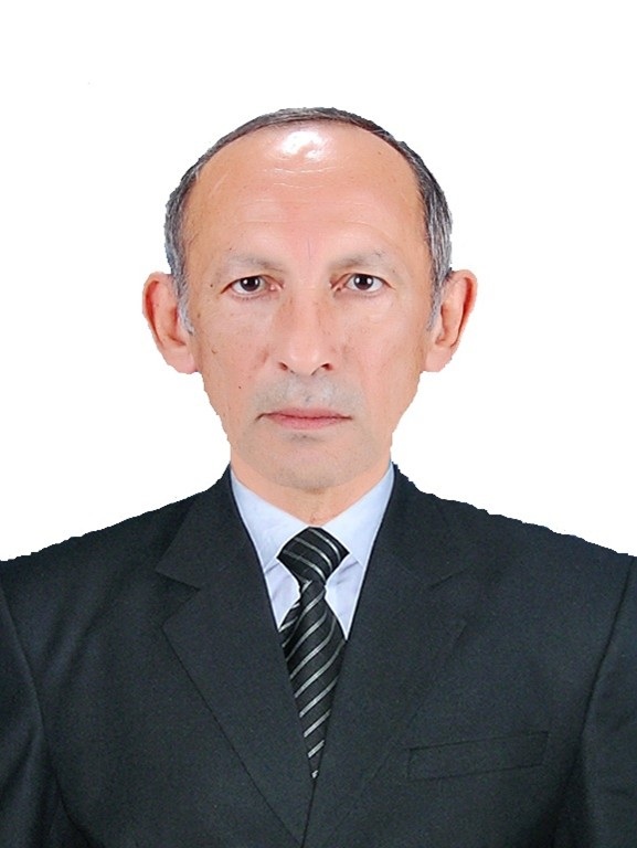 Rustam Djumayev